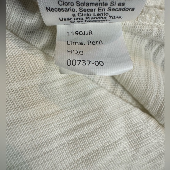 Nation LTD Top - Picture 5 of 7